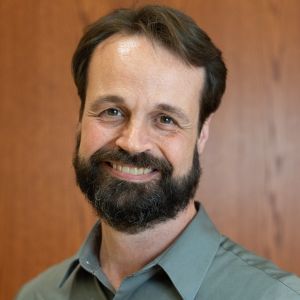 Picture of Mark Nornberg